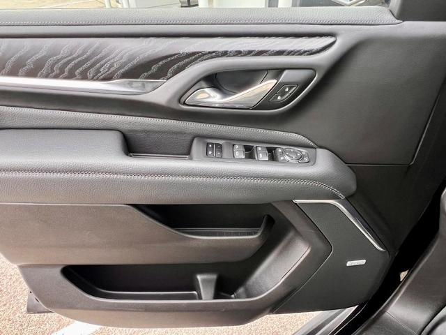 2021 GMC Yukon XL Vehicle Photo in EFFINGHAM, IL 62401-2832