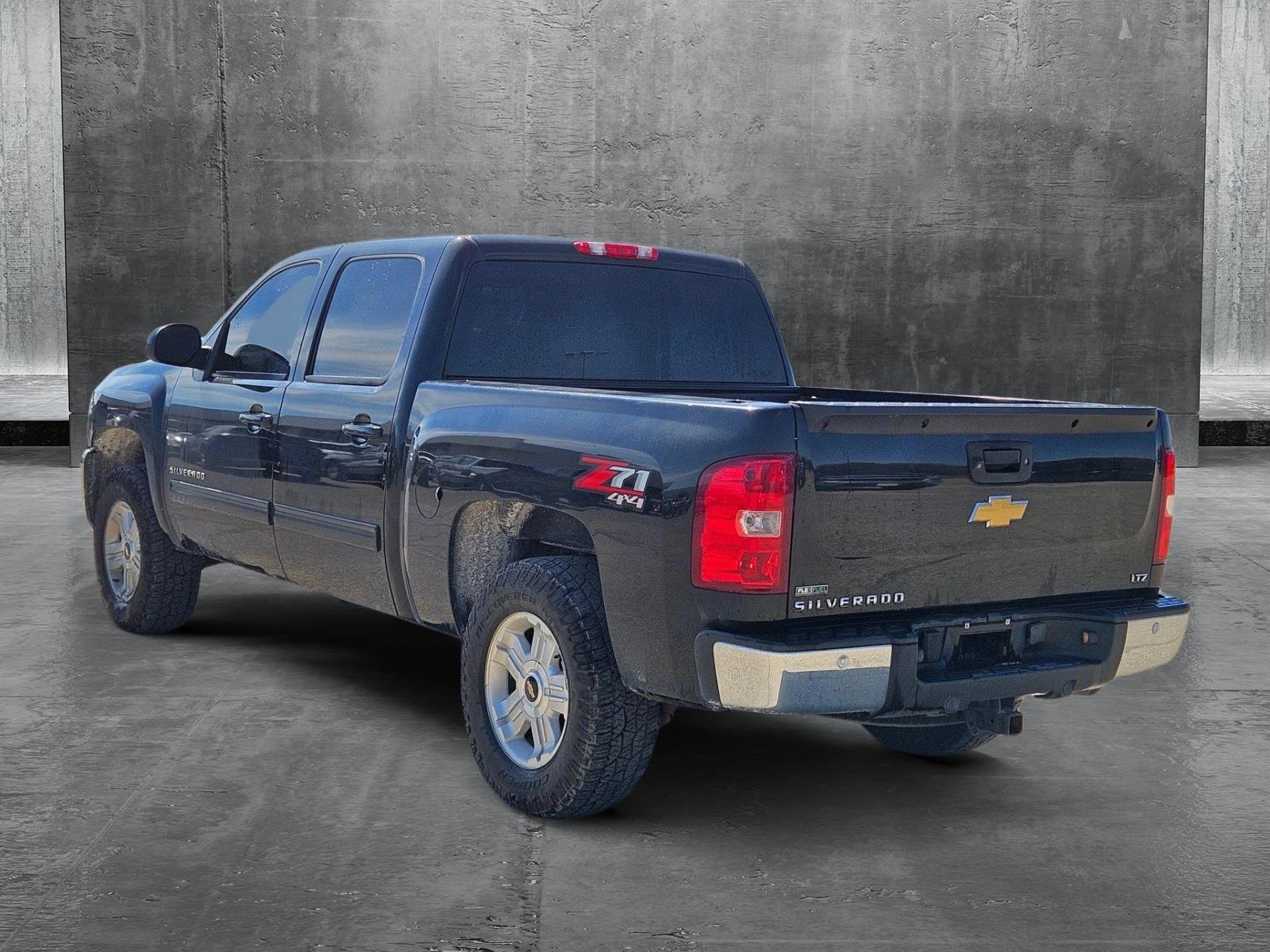 2010 Chevrolet Silverado 1500 Vehicle Photo in WACO, TX 76710-2592