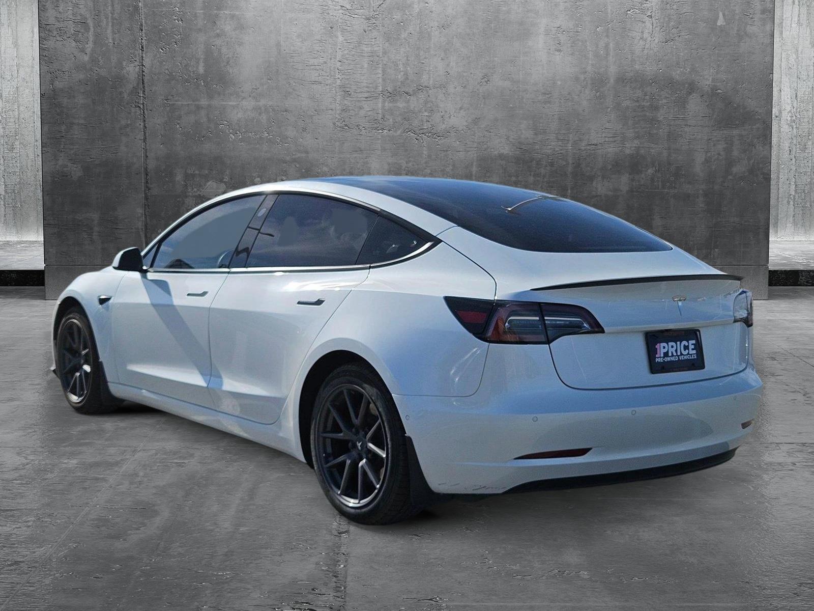 2021 Tesla Model 3 Vehicle Photo in Austin, TX 78728