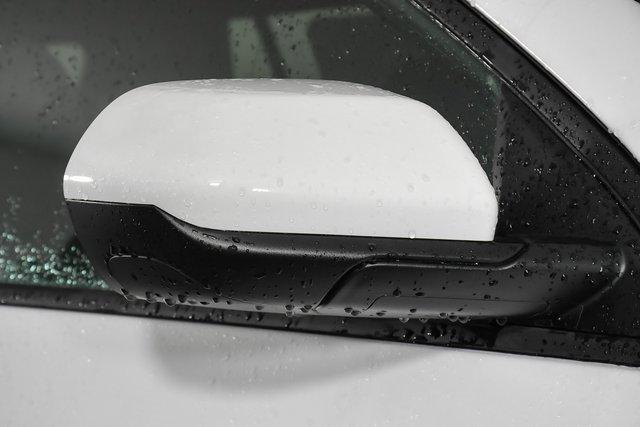 2025 Chevrolet Equinox Vehicle Photo in PUYALLUP, WA 98371-4149