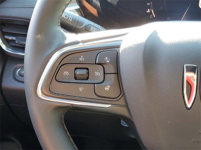 2024 Buick Envista Vehicle Photo in SUNRISE, FL 33323-3202