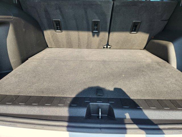 2023 Chevrolet Equinox Vehicle Photo in SUGAR LAND, TX 77478-0000