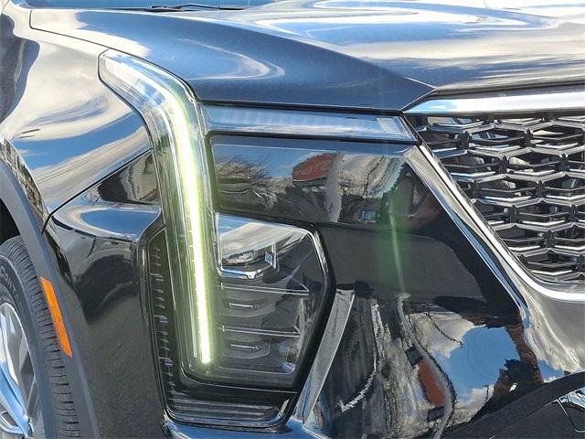 2025 Cadillac XT4 Vehicle Photo in ALLENTOWN, PA 18103-7399