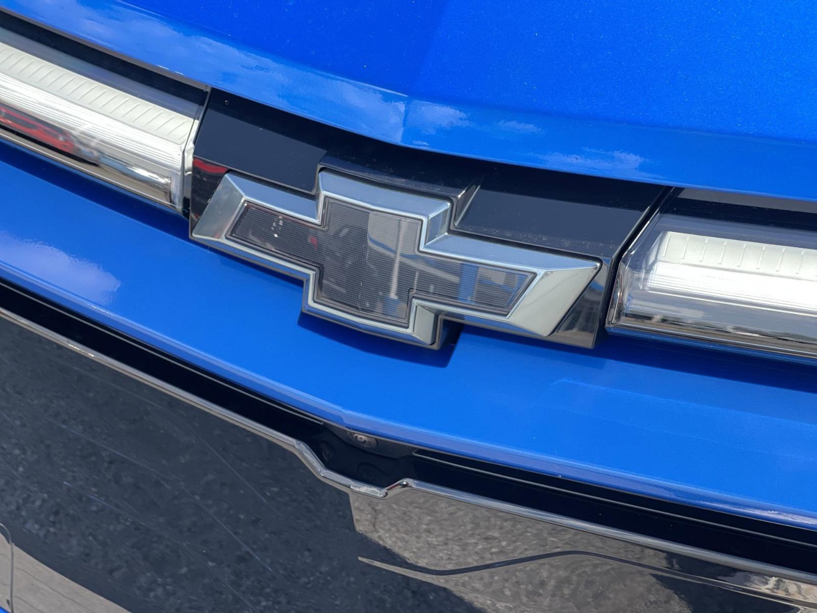 2024 Chevrolet Blazer EV Vehicle Photo in BENTONVILLE, AR 72712-4322
