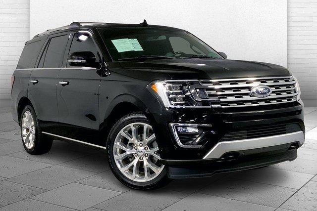 2019 Ford Expedition Vehicle Photo in KANSAS CITY, MO 64114-4502