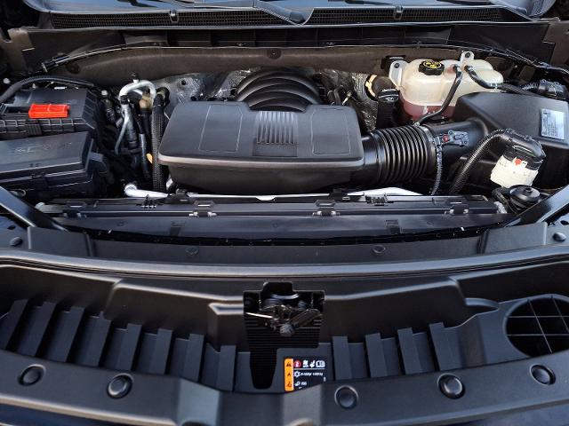 2021 Cadillac Escalade ESV Vehicle Photo in TREVOSE, PA 19053-4984