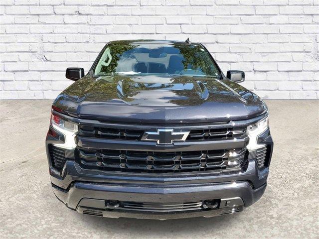 2023 Chevrolet Silverado 1500 Vehicle Photo in SUNRISE, FL 33323-3202