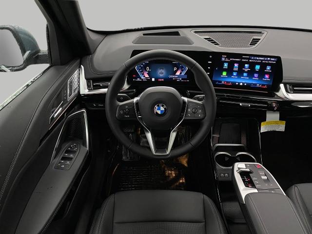 2025 BMW X1 xDrive28i Vehicle Photo in Appleton, WI 54913