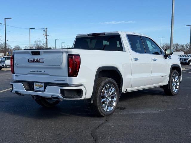 2022 GMC Sierra 1500 Vehicle Photo in COLUMBIA, MO 65203-3903