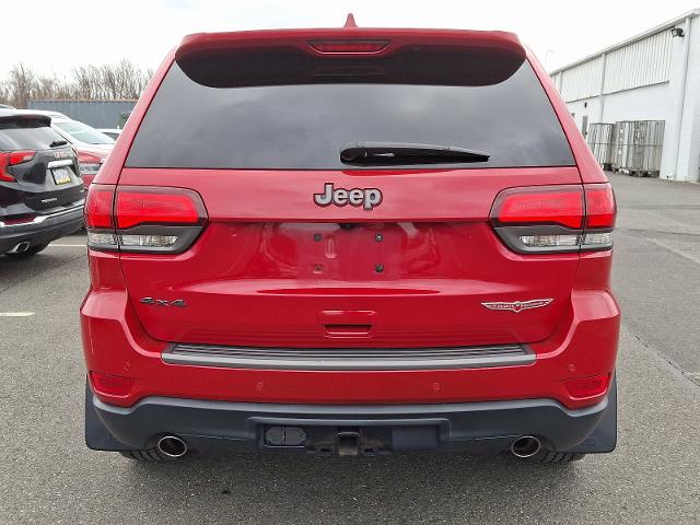 2017 Jeep Grand Cherokee Vehicle Photo in TREVOSE, PA 19053-4984