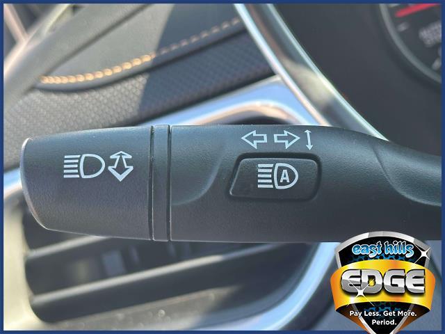 2022 Chevrolet Equinox Vehicle Photo in Roslyn, NY 11576