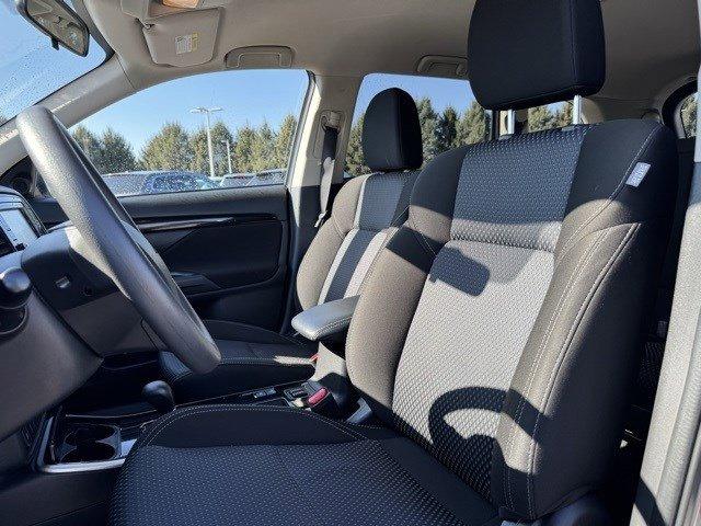 2020 Mitsubishi Outlander Vehicle Photo in Mechanicsburg, PA 17050-1707