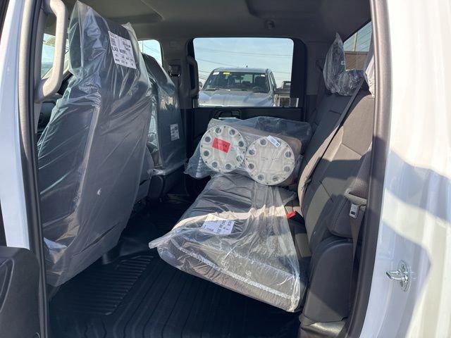 2025 GMC Sierra 3500 HD Chassis Cab Vehicle Photo in MEDINA, OH 44256-9631