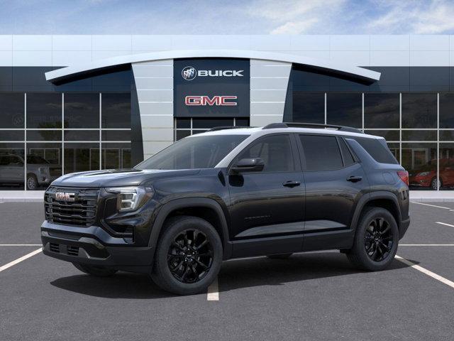 2025 GMC Terrain Vehicle Photo in ALBERTVILLE, AL 35950-0246