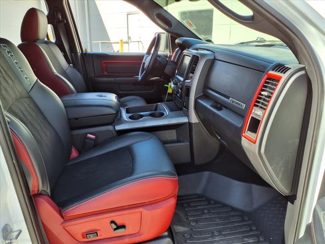 2016 Ram 1500 Vehicle Photo in TAMPA, FL 33612-3404