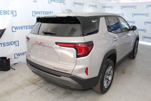 2025 GMC Terrain Vehicle Photo in SAINT CLAIRSVILLE, OH 43950-8512