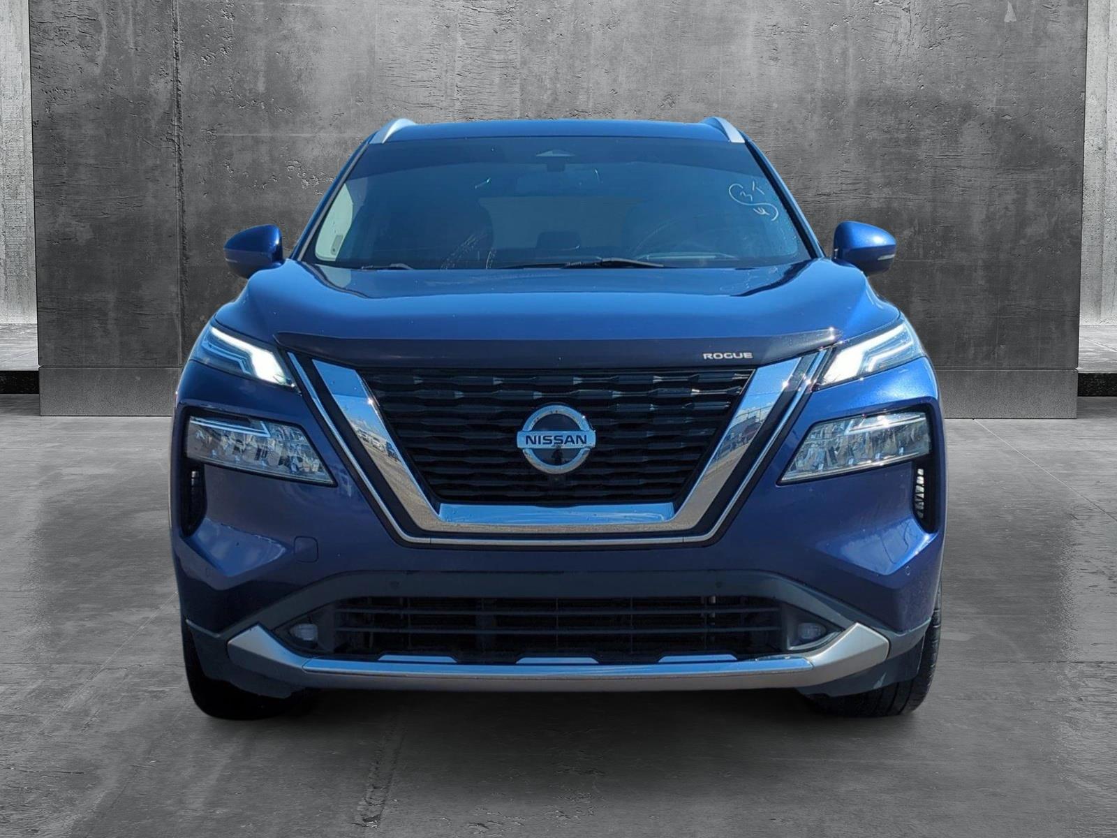 2021 Nissan Rogue Vehicle Photo in Memphis, TN 38128