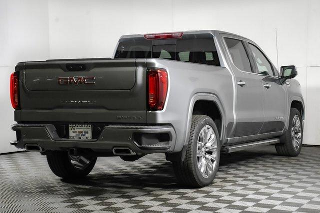 2025 GMC Sierra 1500 Vehicle Photo in PUYALLUP, WA 98371-4149