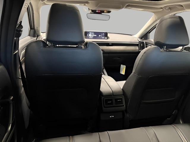 2025 Mazda CX-50 Hybrid Vehicle Photo in Green Bay, WI 54304