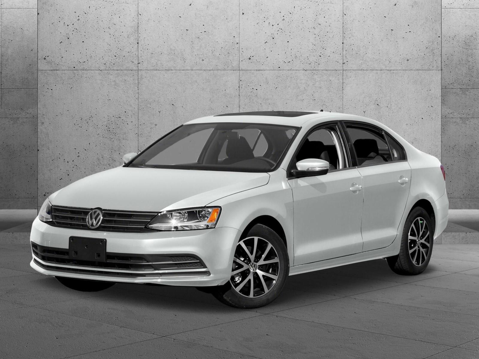 2015 Volkswagen Jetta Sedan Vehicle Photo in Winter Park, FL 32792
