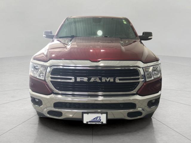 2019 Ram 1500 Vehicle Photo in GREEN BAY, WI 54303-3330