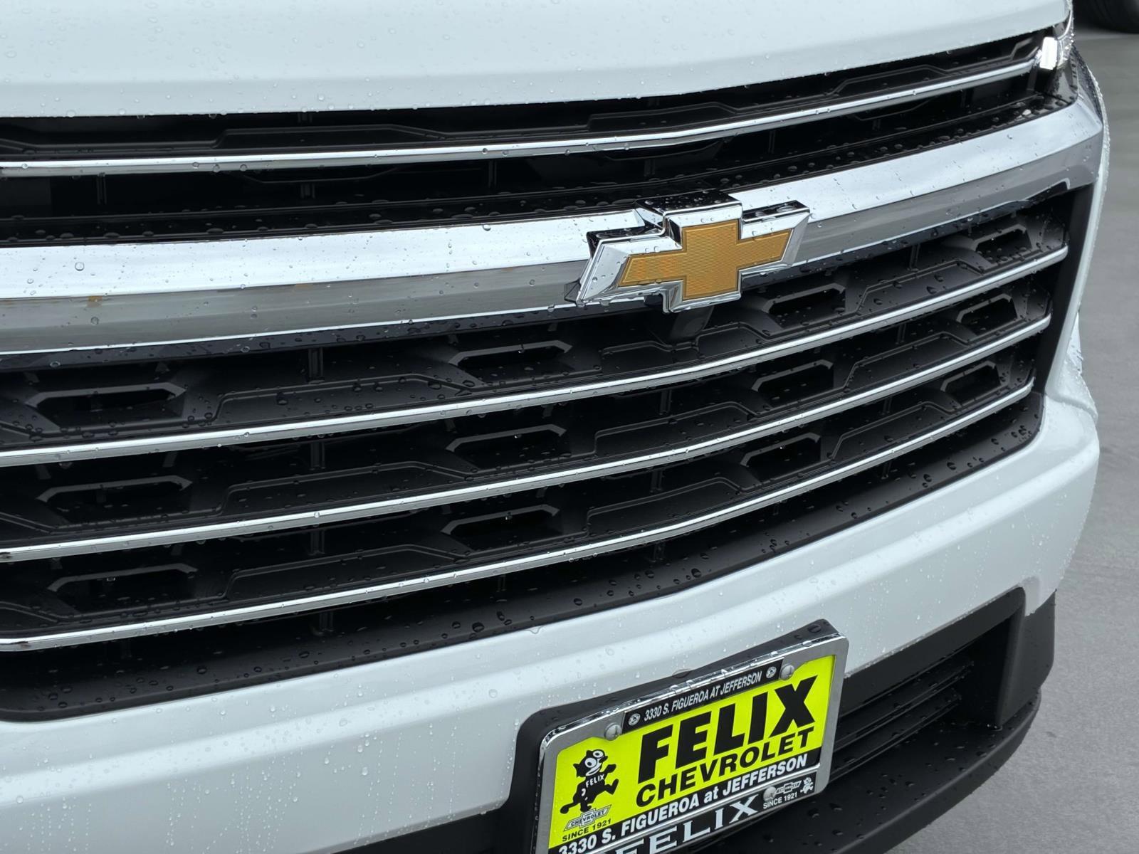 2025 Chevrolet Traverse Vehicle Photo in LOS ANGELES, CA 90007-3794
