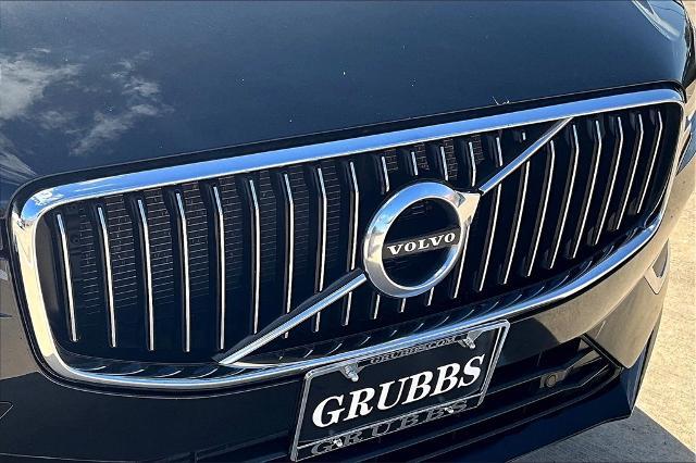 2021 Volvo XC60 Vehicle Photo in Houston, TX 77007