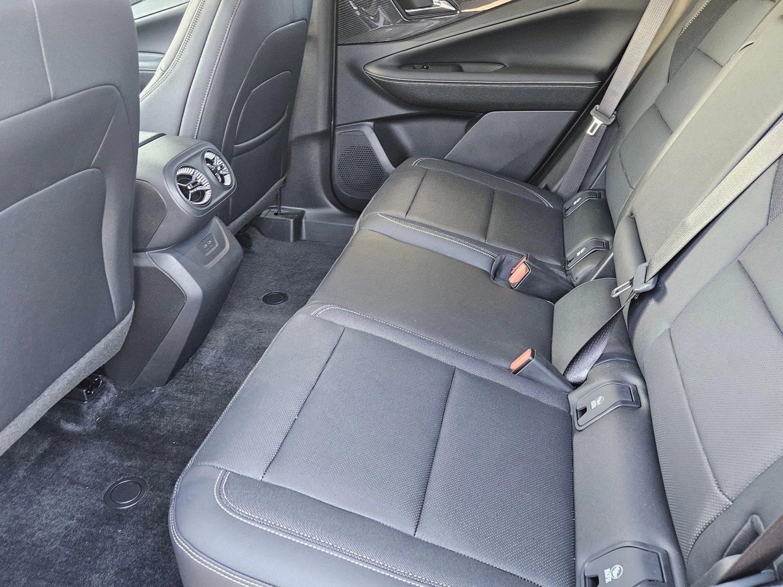 2025 Chevrolet Blazer EV Vehicle Photo in GREENACRES, FL 33463-3207