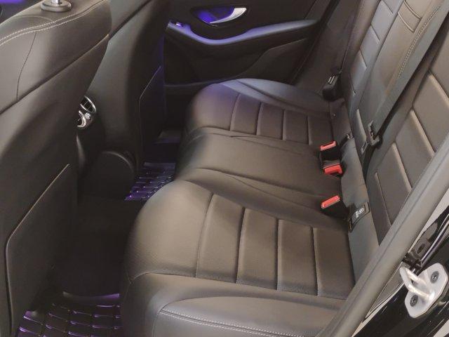2023 Mercedes-Benz GLC Vehicle Photo in PINEVILLE, NC 28134-8495