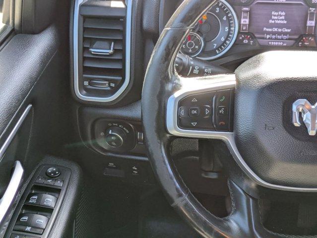 2019 Ram 1500 Vehicle Photo in SELMA, TX 78154-1459