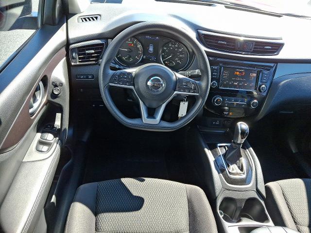 2019 Nissan Rogue Sport Vehicle Photo in HARRISBURG, PA 17111-1033