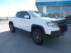 Used 2022 Chevrolet Colorado ZR2 with VIN 1GCGTEEN6N1327723 for sale in Dalhart, TX