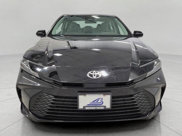 2025 Toyota Camry Vehicle Photo in APPLETON, WI 54914-4656
