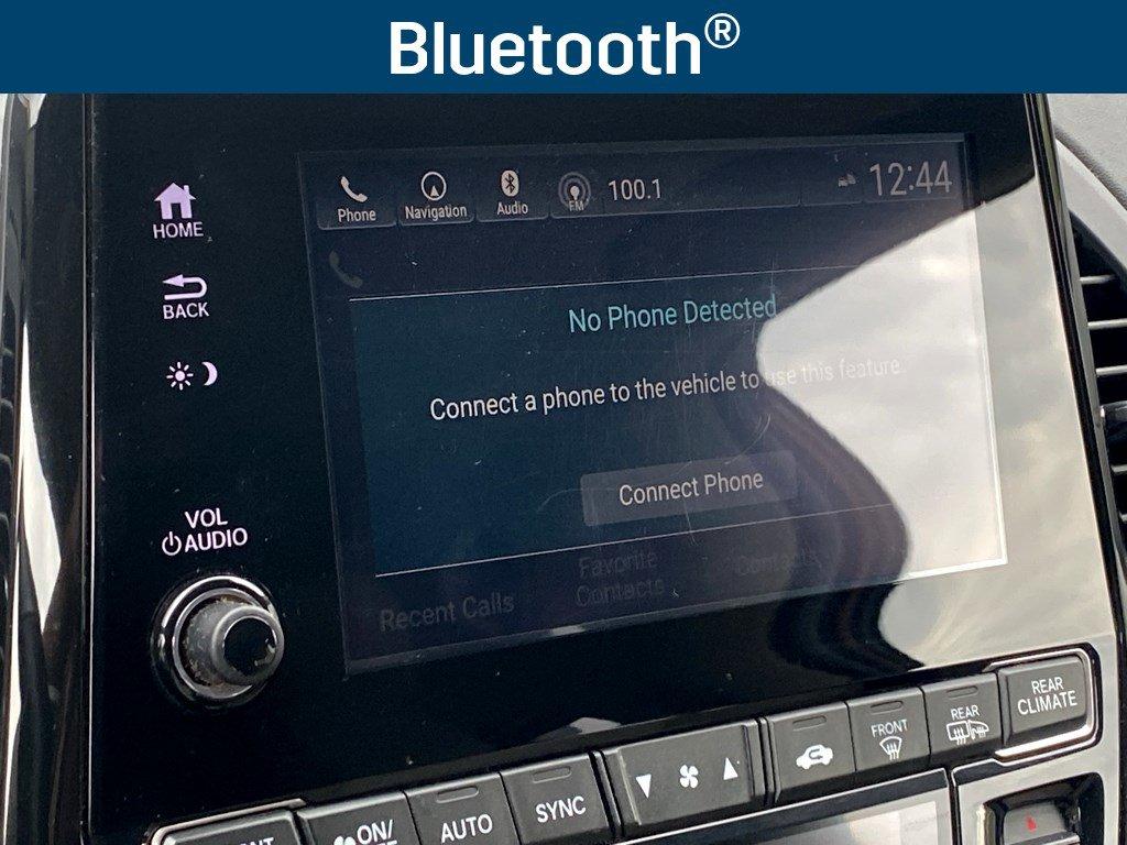 2019 Honda Odyssey Vehicle Photo in SAVANNAH, GA 31406-4513