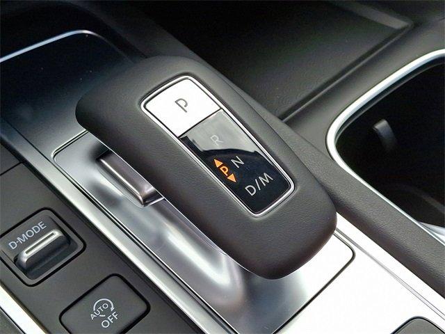 2025 INFINITI QX60 Vehicle Photo in Willow Grove, PA 19090