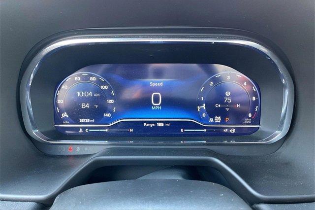 2024 Chevrolet Tahoe Vehicle Photo in INDEPENDENCE, MO 64055-1314