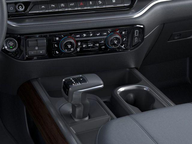 2025 Chevrolet Silverado 1500 Vehicle Photo in PAWLING, NY 12564-3219