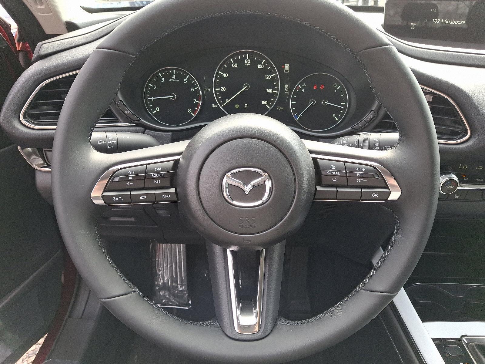 2025 Mazda CX-30 Vehicle Photo in Trevose, PA 19053