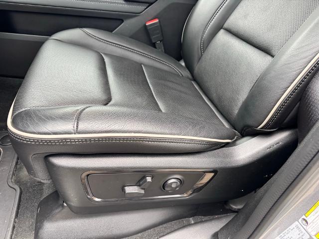 2023 Ram 1500 Vehicle Photo in FAIRMONT, WV 26554-2318