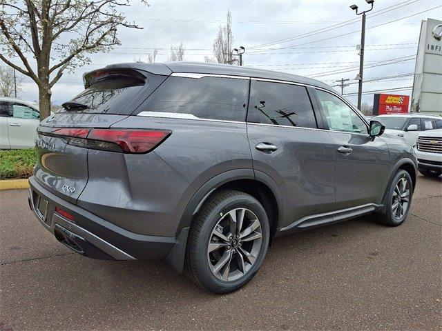 2025 INFINITI QX60 Vehicle Photo in Willow Grove, PA 19090
