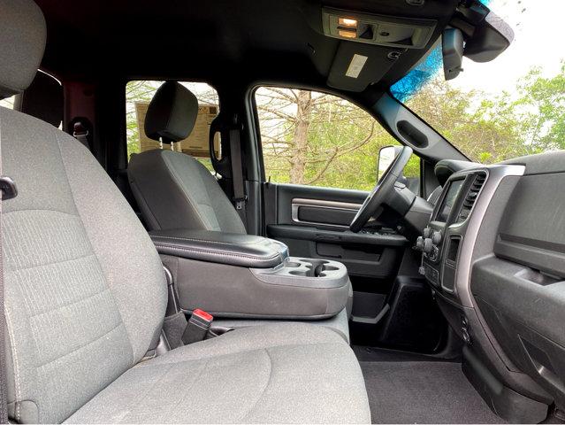 2021 Ram 1500 Classic Vehicle Photo in Hinesville, GA 31313