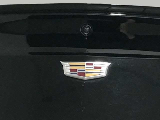 2023 Cadillac CT4 Vehicle Photo in GREEN BAY, WI 54303-3330