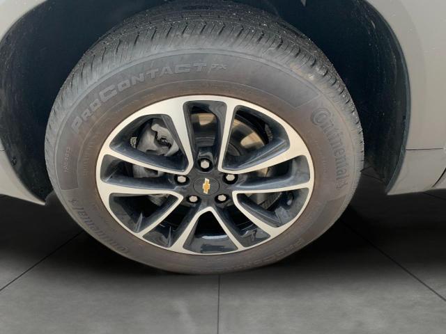 2024 Chevrolet Trailblazer Vehicle Photo in Oshkosh, WI 54901
