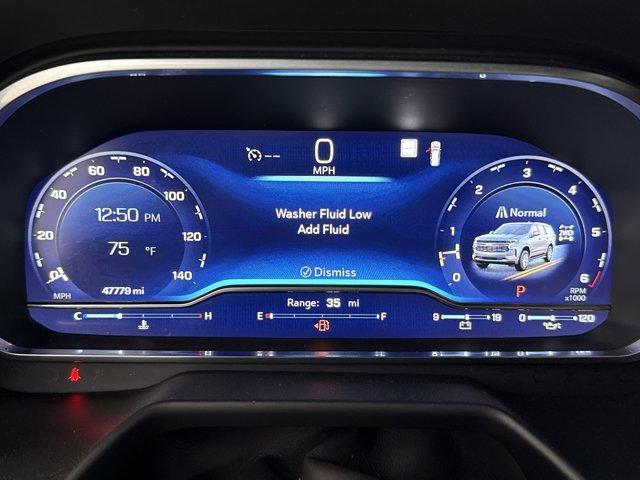 2023 Chevrolet Tahoe Vehicle Photo in Charlotte, NC 28273