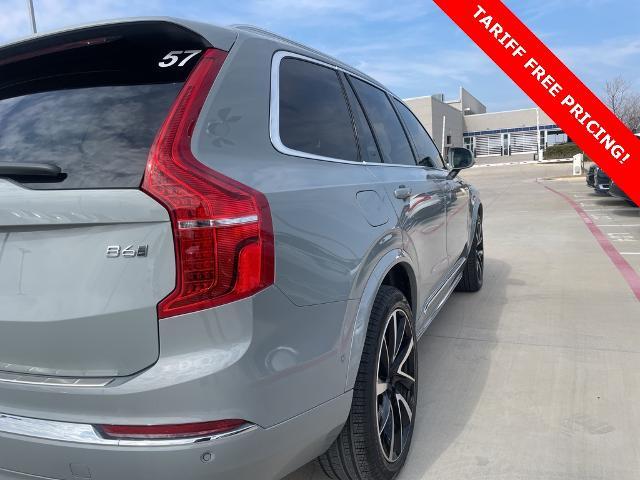 2025 Volvo XC90 Vehicle Photo in Grapevine, TX 76051