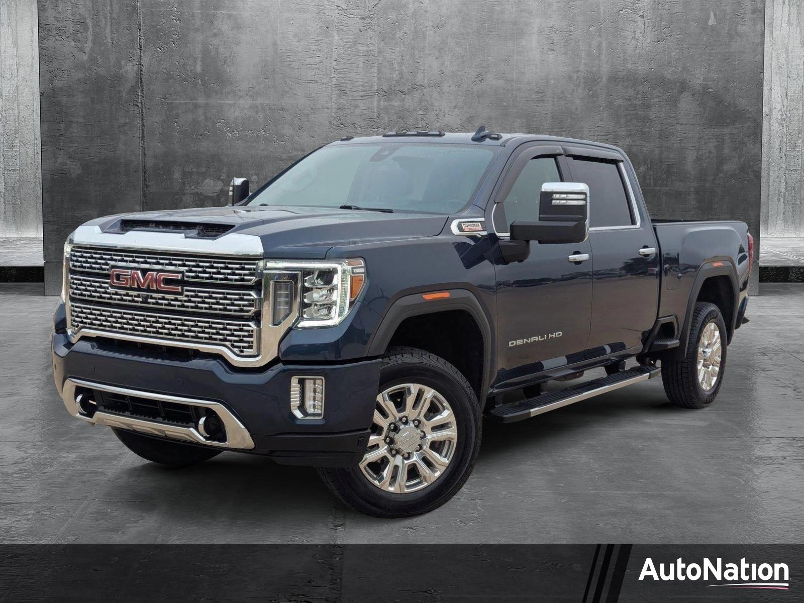 2021 GMC Sierra 3500 HD Vehicle Photo in CORPUS CHRISTI, TX 78412-4902