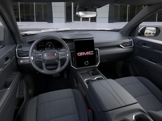 2025 GMC Acadia Vehicle Photo in LAS VEGAS, NV 89146-3033