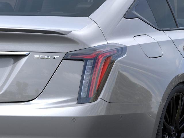 2025 Cadillac CT5 Vehicle Photo in CORPUS CHRISTI, TX 78412-4902