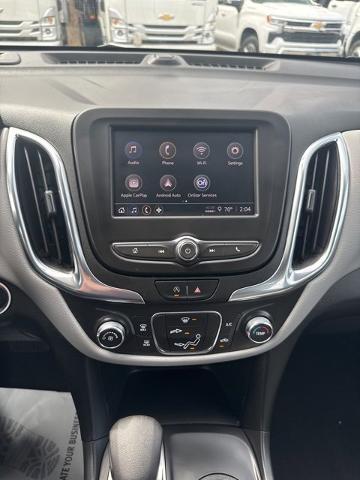 2022 Chevrolet Equinox Vehicle Photo in MOUNT KISCO, NY 10549-1513