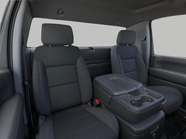2025 GMC Sierra 2500 HD Vehicle Photo in GREEN BAY, WI 54303-3330